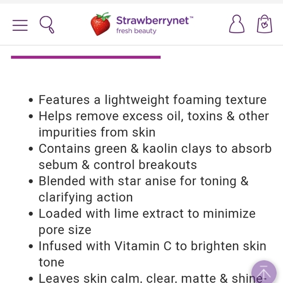 🆕Lierac Purifying Mask NEW - Picture 9 of 9